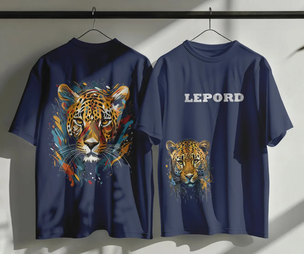 lepord n