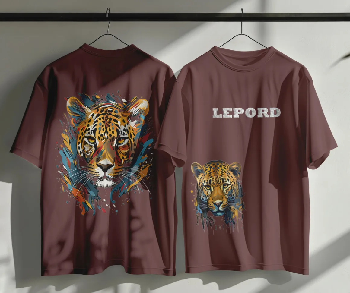 lepord v