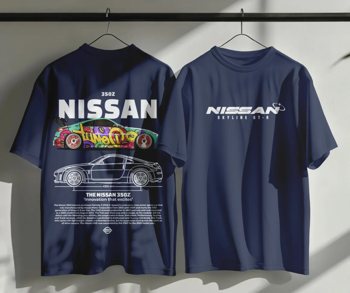 nissan n