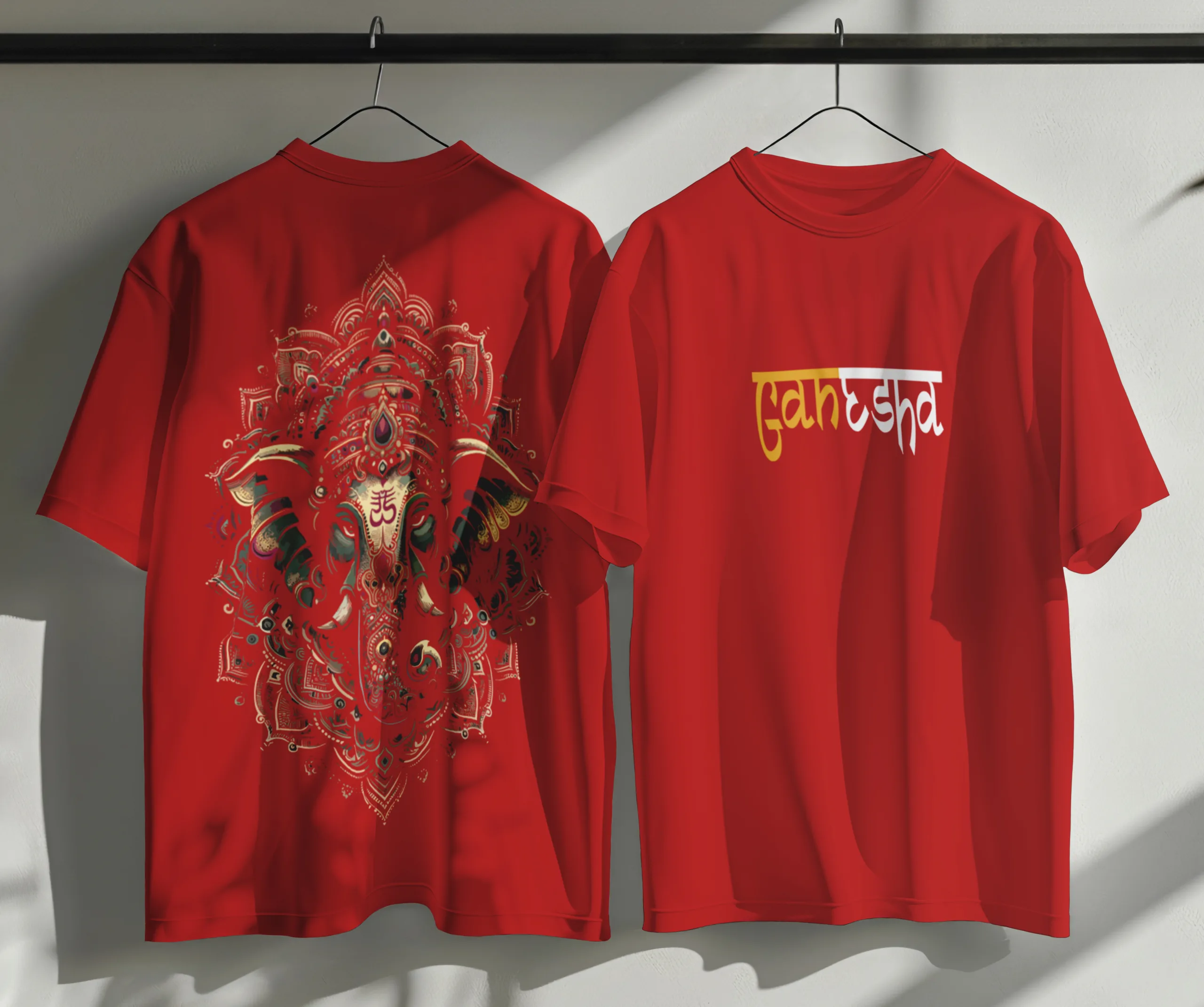 ganesha customize tshirt ganesha customize tshirt