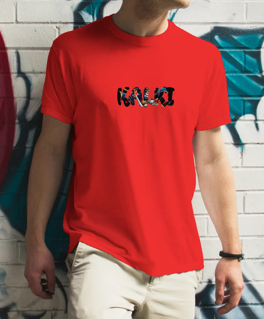 customize tshirt kalki