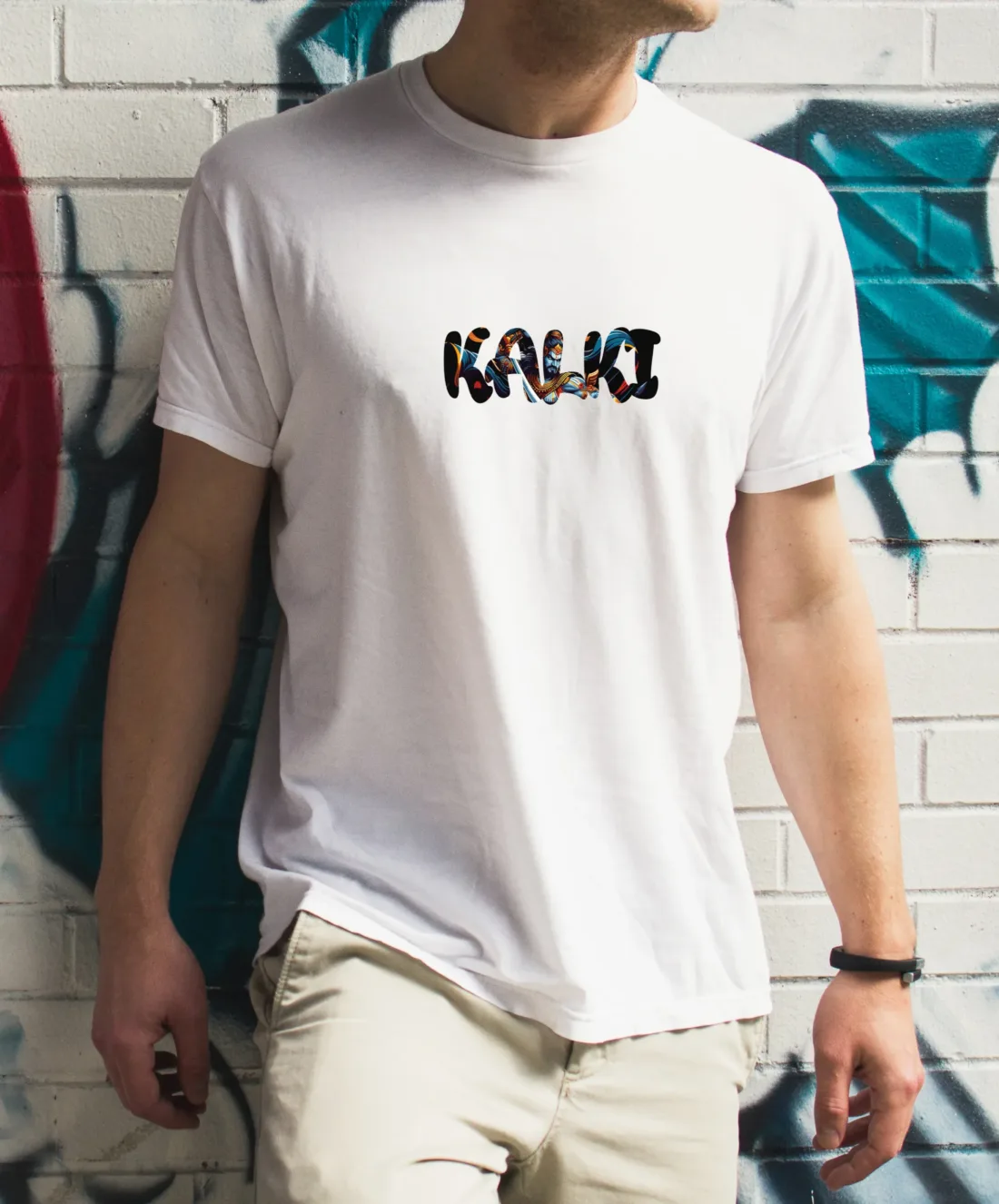 customize tshirt kalki