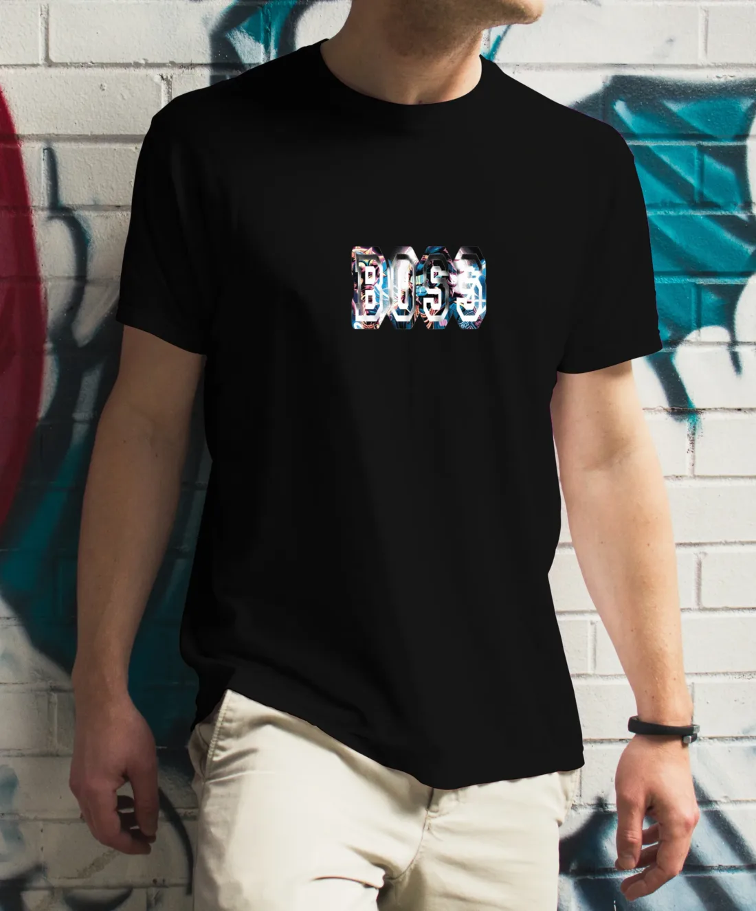 customize tshirt hanuman