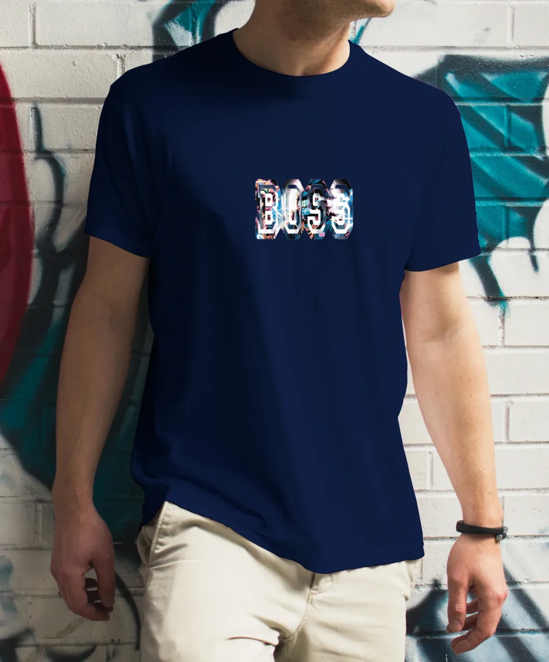 customize tshirt hanuman