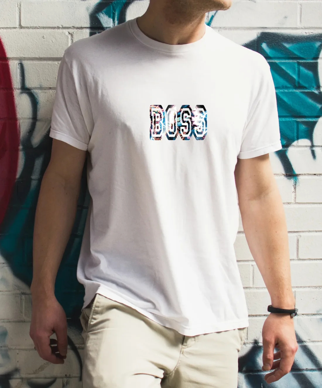 customize tshirt hanuman