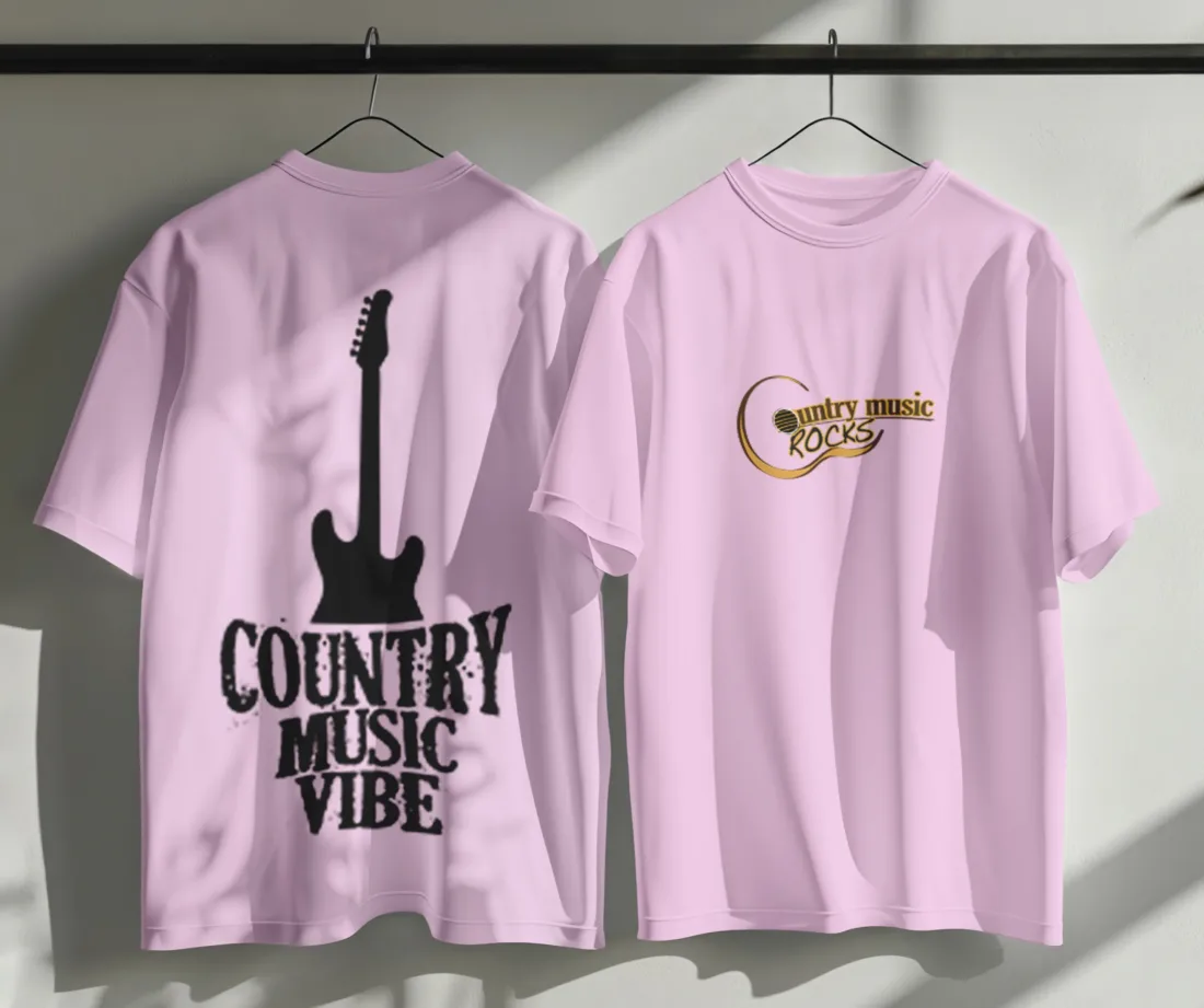 Music b customize tshirt
