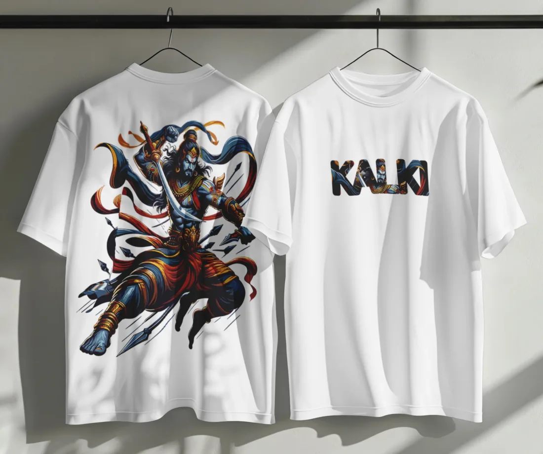 customize tshirt kalki1 w customize tshirt
