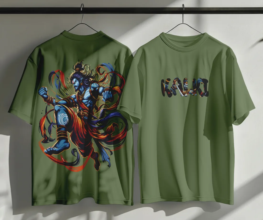 customize tshirt kalki customize tshirt kalki