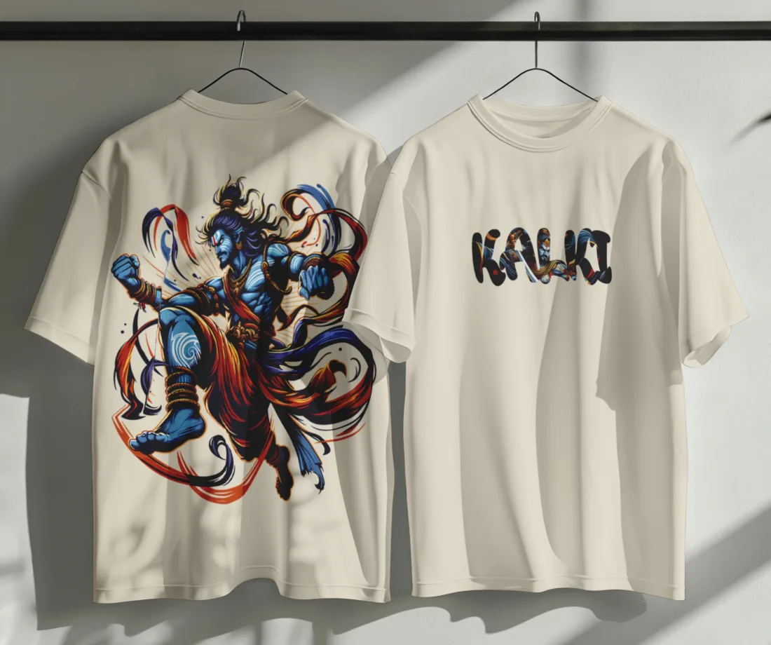 customize tshirt kalki customize tshirt kalki