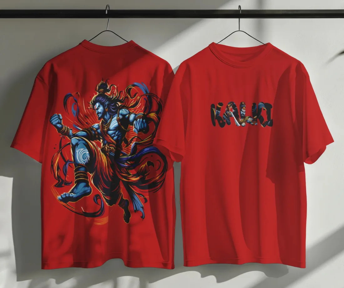 customize tshirt kalki customize tshirt kalki