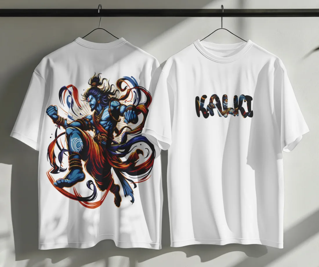 customize tshirt kalki customize tshirt kalki