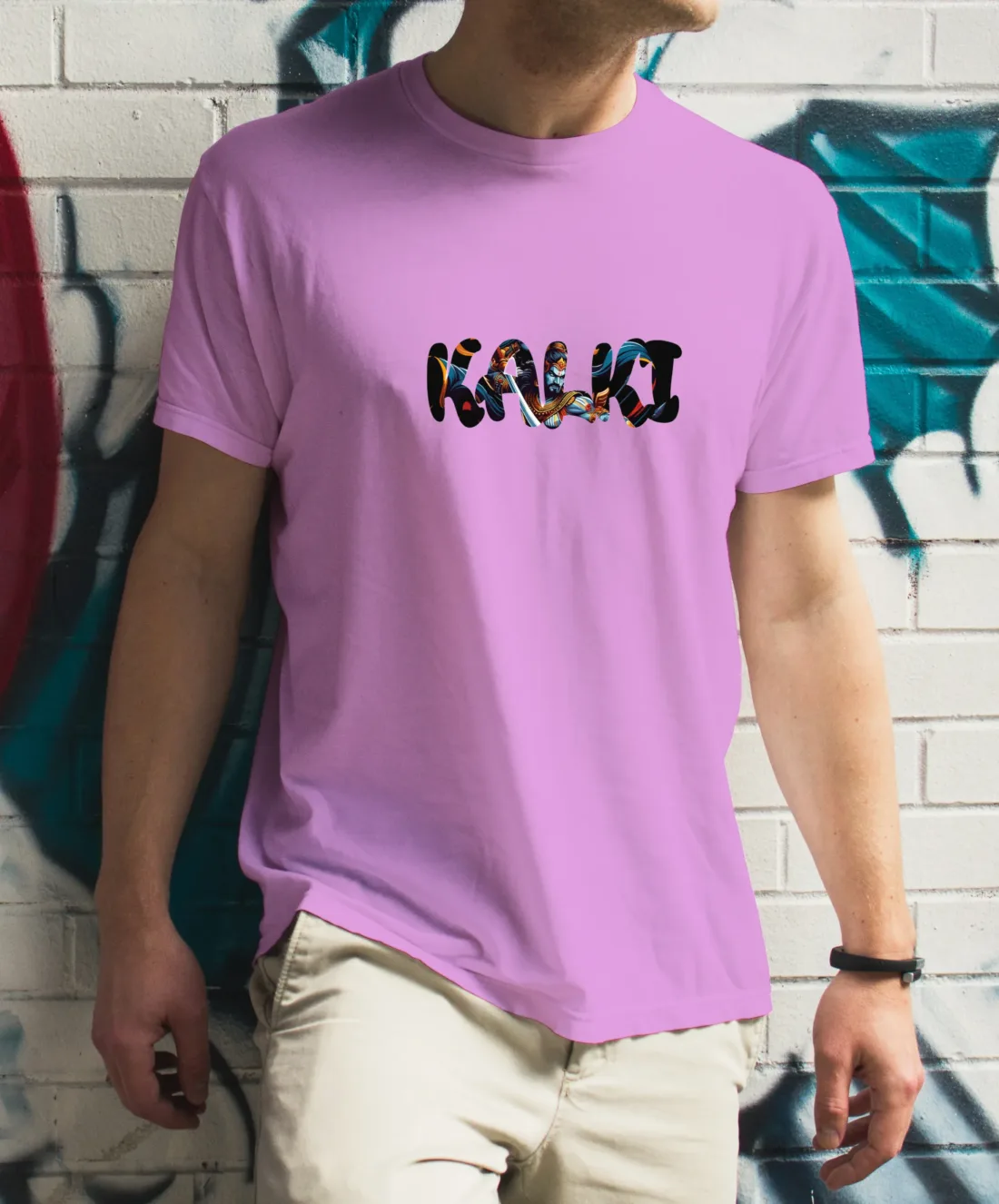 customize tshirt kalki