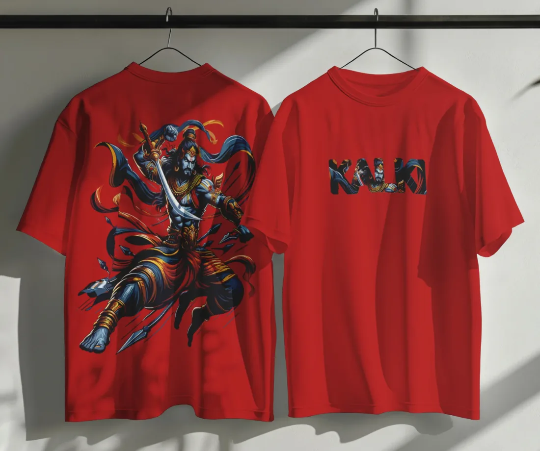 customize tshirt kalki1 w customize tshirt