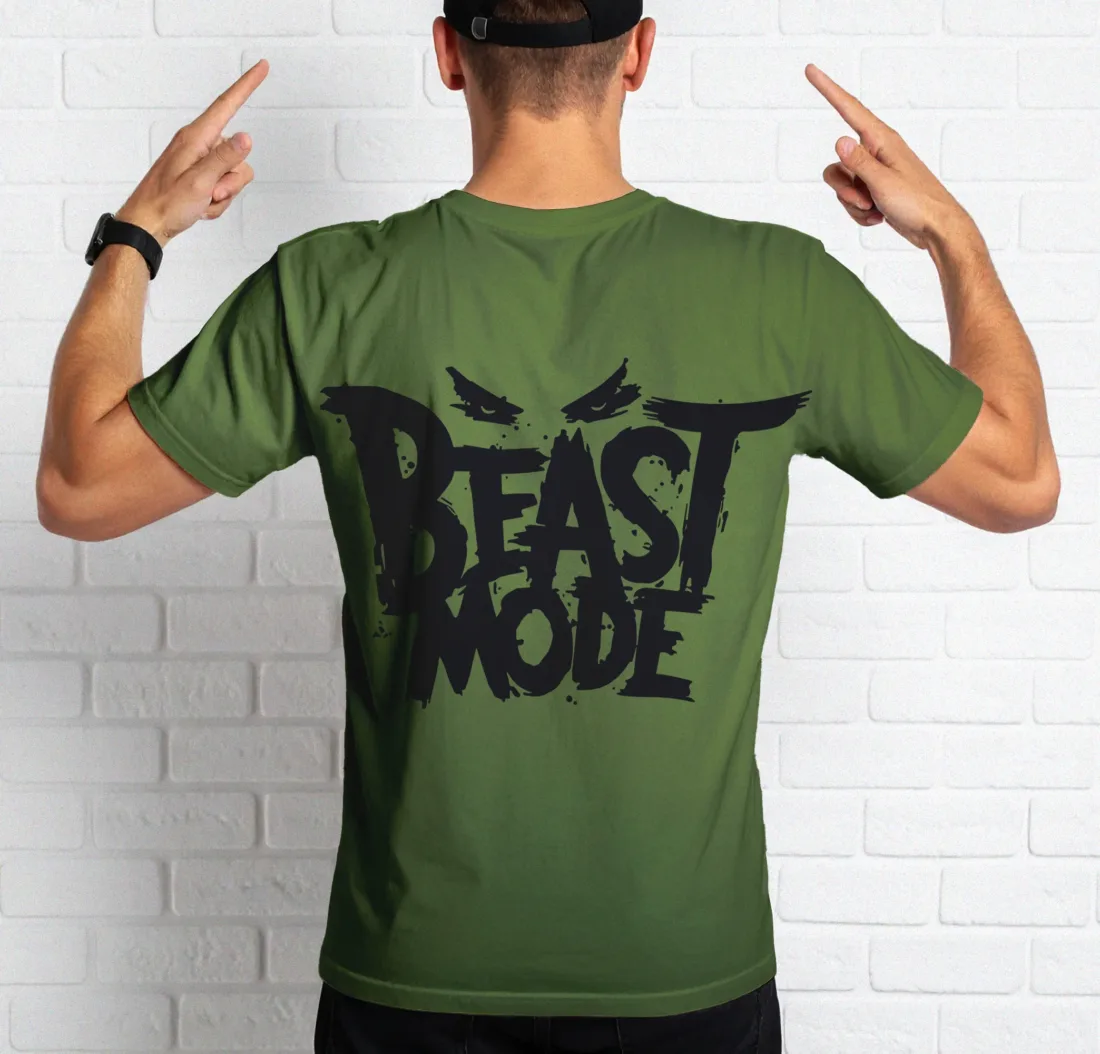 beast mode b a