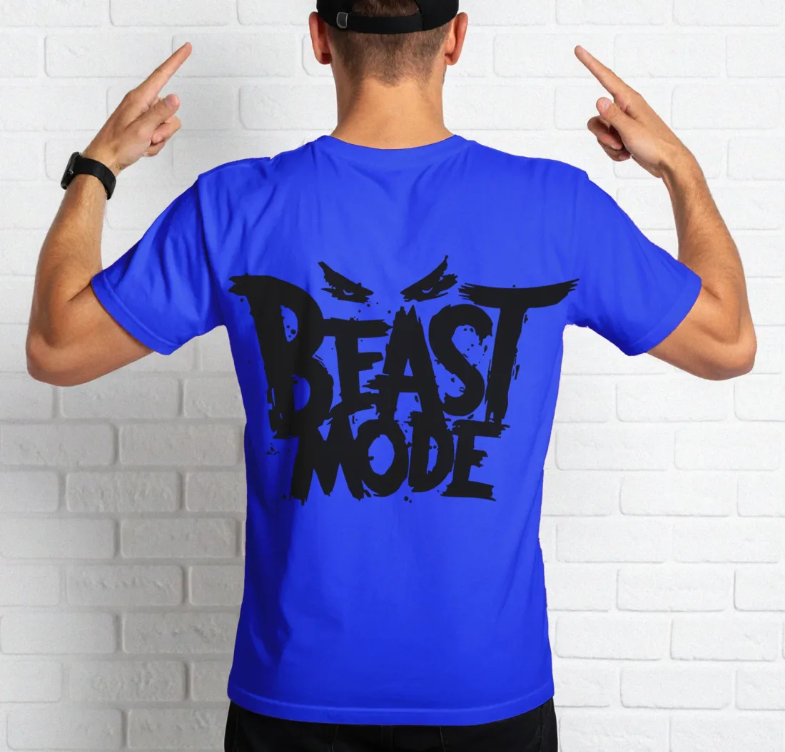 beast mode b bl