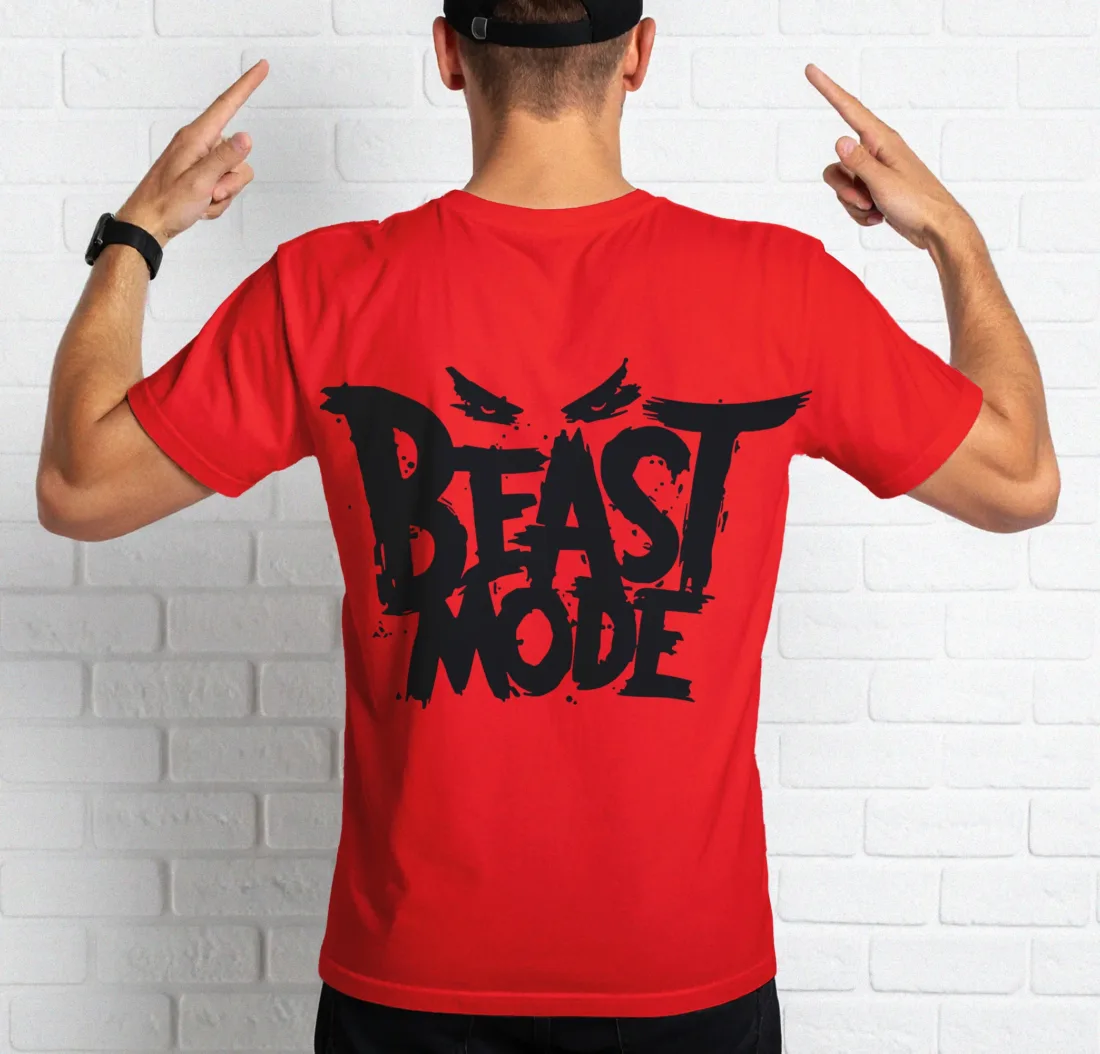 beast mode f rr