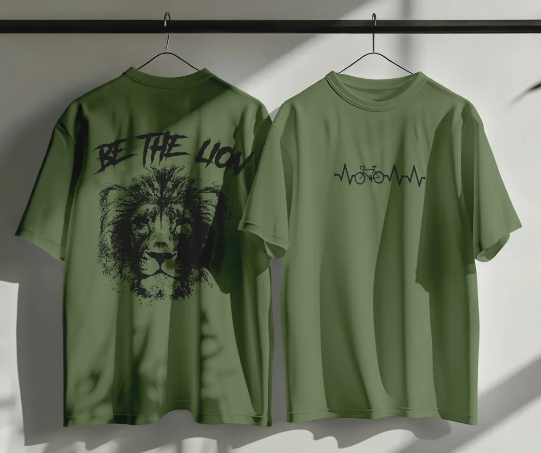 lion gym customize a tatchu gym customize b