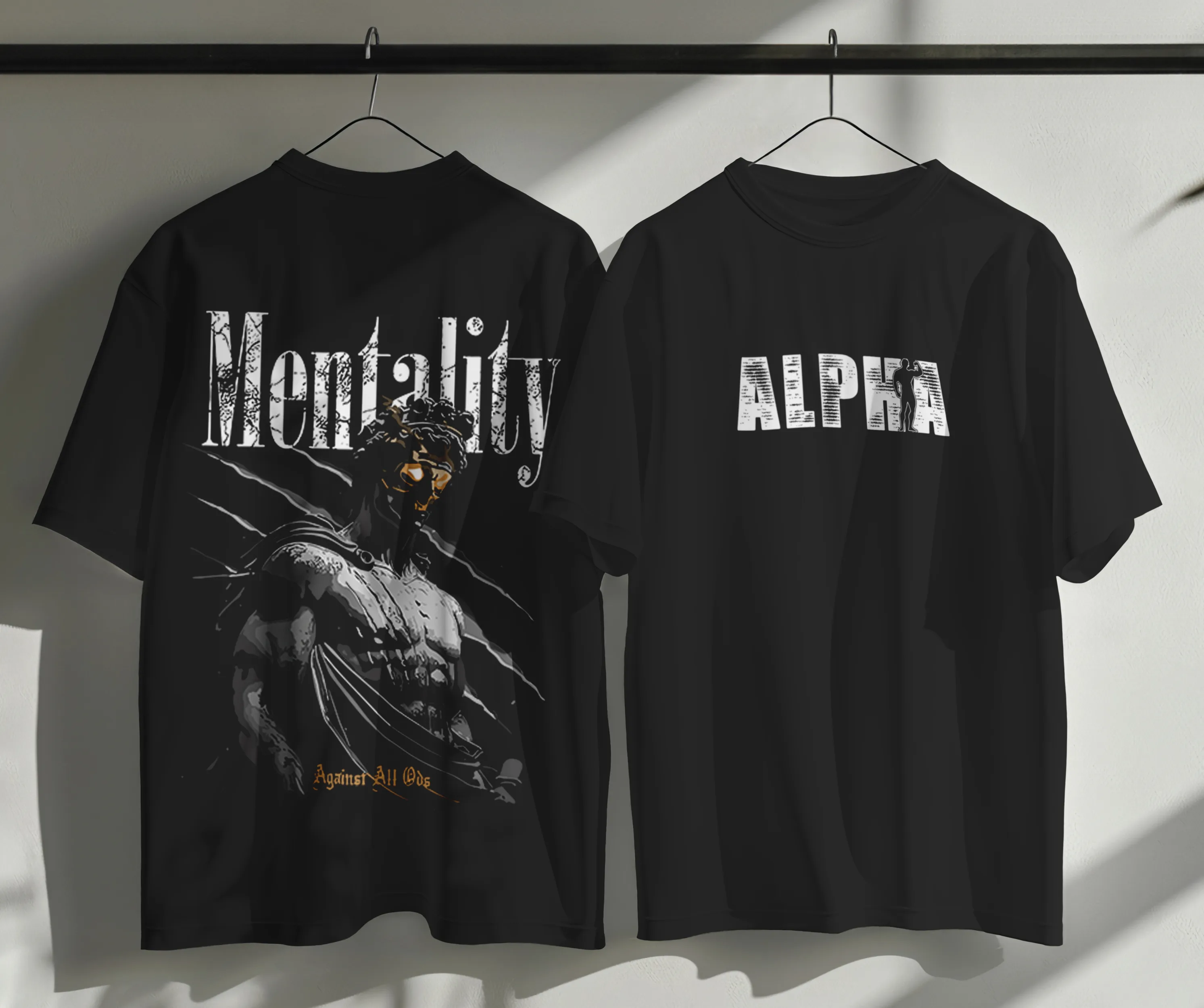 tatchu gym customize b